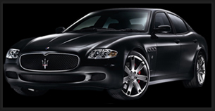 maserati 1